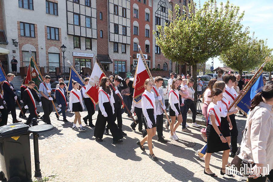 "W chwili, kiedy Europa i �wiat s� zagro�one musimy tworzy� wsp�lnot�", fot. 16