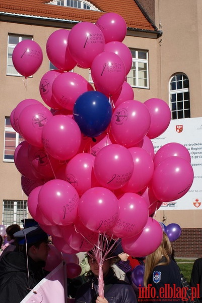 Marsz Zdrowia pod hasłem Kocham Cię Życie, fot. 16