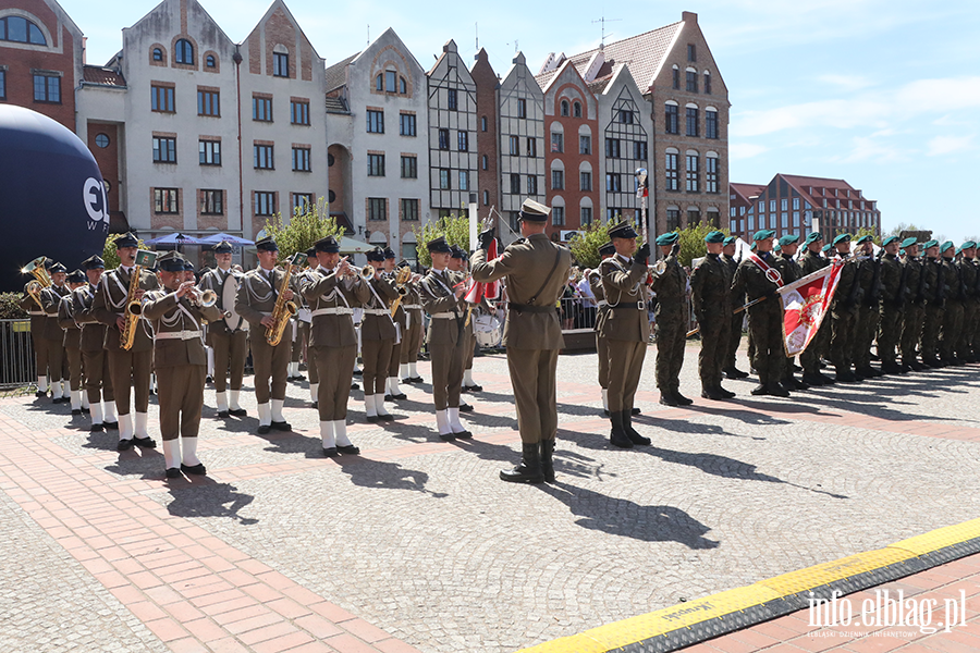 "W chwili, kiedy Europa i �wiat s� zagro�one musimy tworzy� wsp�lnot�", fot. 30