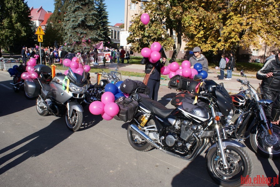 Marsz Zdrowia pod hasem Kocham Ci ycie, fot. 18