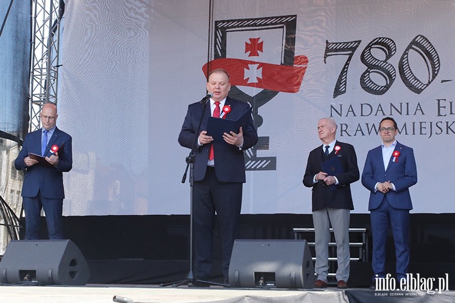 "W chwili, kiedy Europa i �wiat s� zagro�one musimy tworzy� wsp�lnot�", fot. 38