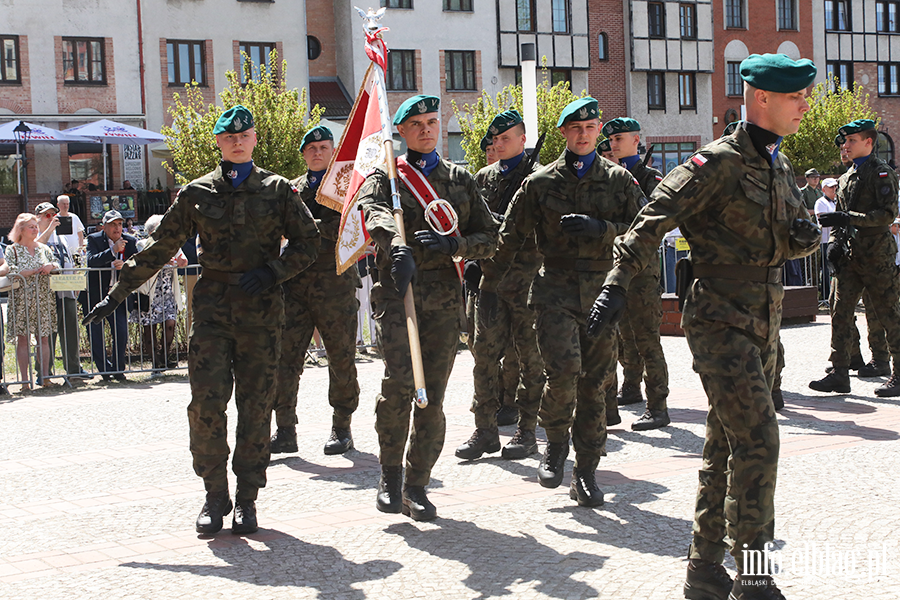 "W chwili, kiedy Europa i �wiat s� zagro�one musimy tworzy� wsp�lnot�", fot. 45