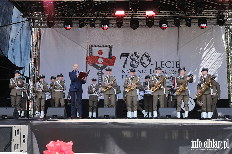 "W chwili, kiedy Europa i �wiat s� zagro�one musimy tworzy� wsp�lnot�", fot. 54