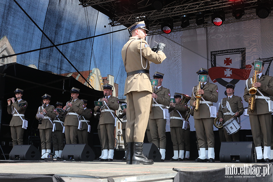 "W chwili, kiedy Europa i �wiat s� zagro�one musimy tworzy� wsp�lnot�", fot. 57