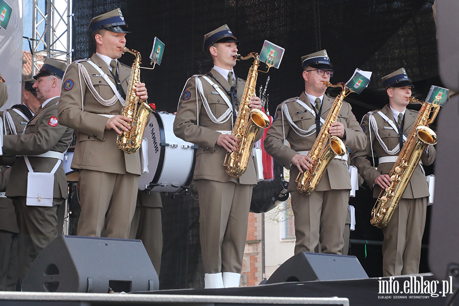 "W chwili, kiedy Europa i �wiat s� zagro�one musimy tworzy� wsp�lnot�", fot. 60