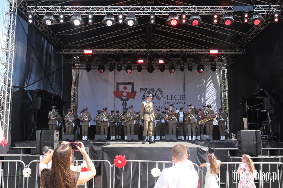 "W chwili, kiedy Europa i �wiat s� zagro�one musimy tworzy� wsp�lnot�", fot. 61