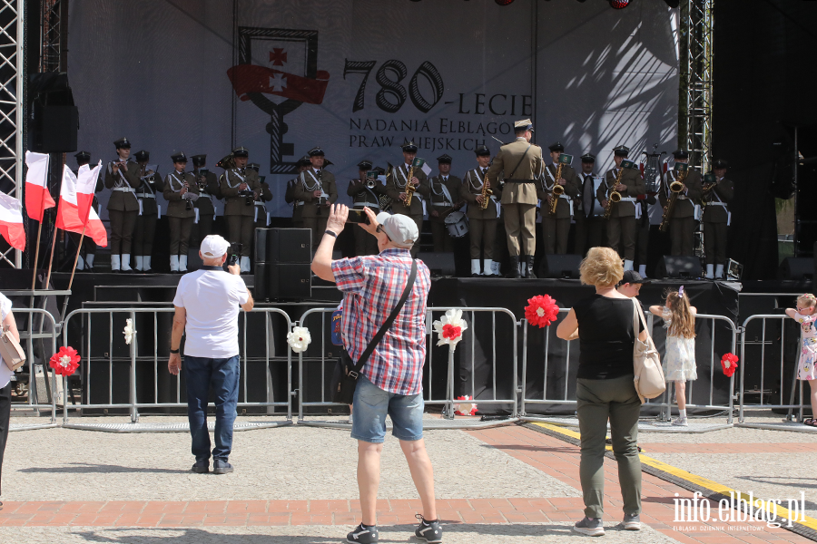 "W chwili, kiedy Europa i �wiat s� zagro�one musimy tworzy� wsp�lnot�", fot. 64