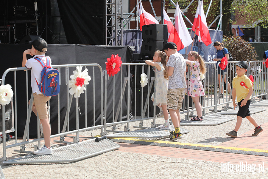 "W chwili, kiedy Europa i �wiat s� zagro�one musimy tworzy� wsp�lnot�", fot. 66