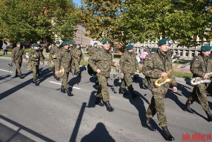 Marsz Zdrowia pod hasem Kocham Ci ycie, fot. 23