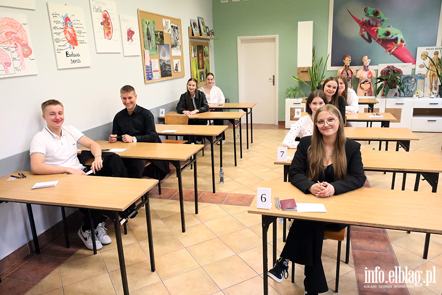 matura 4 LO -  j�zyk obcy, fot. 12