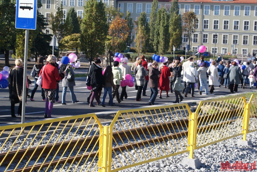 Marsz Zdrowia pod hasem Kocham Ci ycie, fot. 32