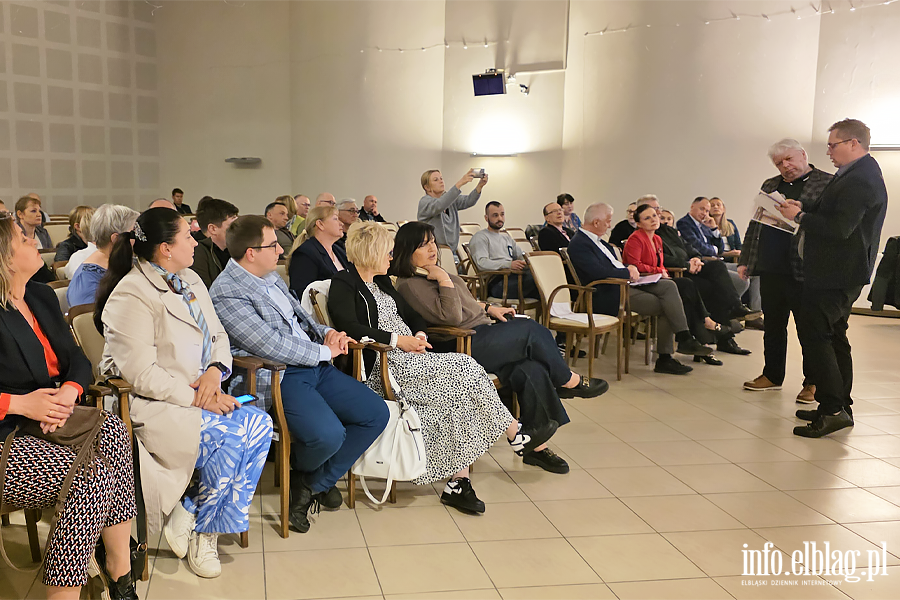 Debata 06.05, fot. 7