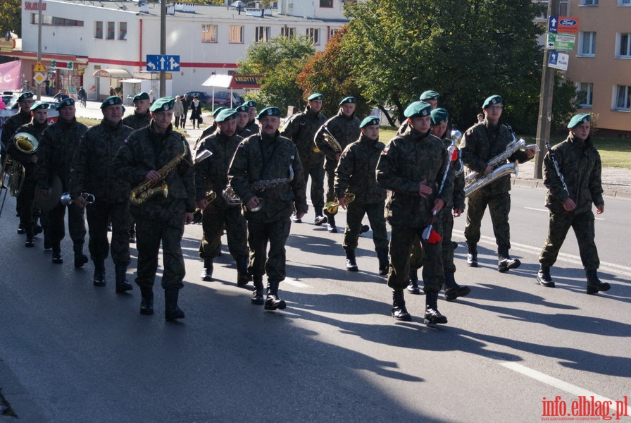 Marsz Zdrowia pod hasem Kocham Ci ycie, fot. 33