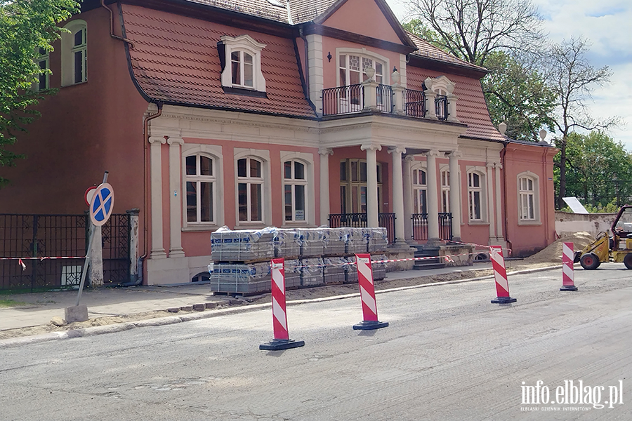 ul. Stoczniowa, fot. 3