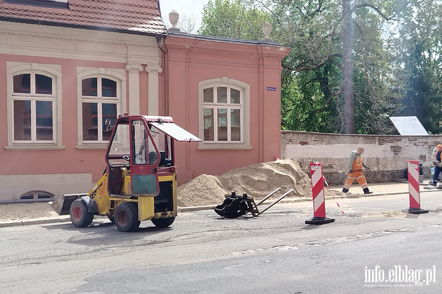 ul. Stoczniowa, fot. 6