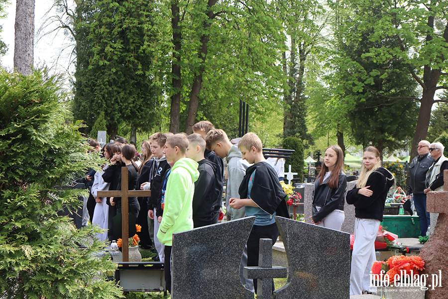 81. rocznica zako�czenia II wojny �wiatowej , fot. 4