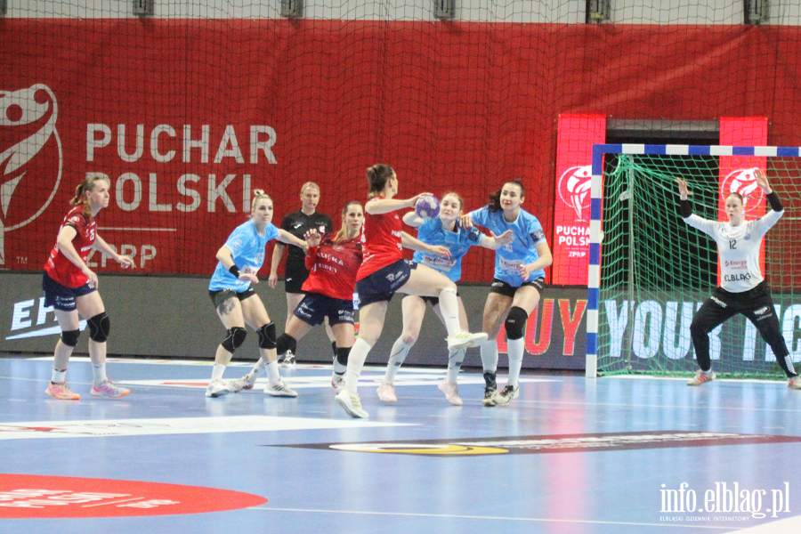 Final Four Pucharu Polski w Elbl�gu. Znamy finalist�w!, fot. 2