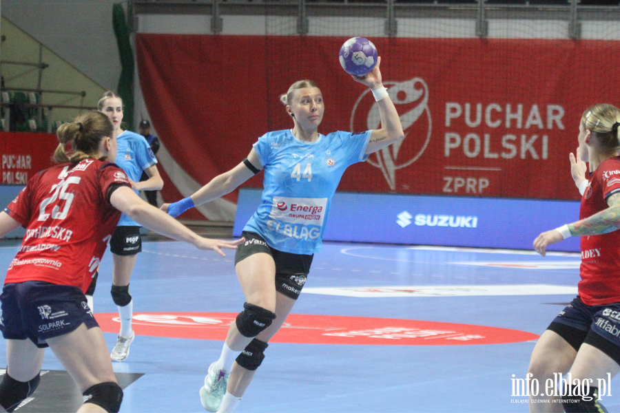 Final Four Pucharu Polski w Elbl�gu. Znamy finalist�w!, fot. 3