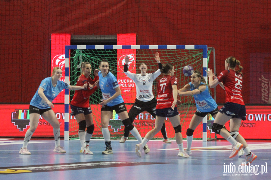 Final Four Pucharu Polski w Elbl�gu. Znamy finalist�w!, fot. 4