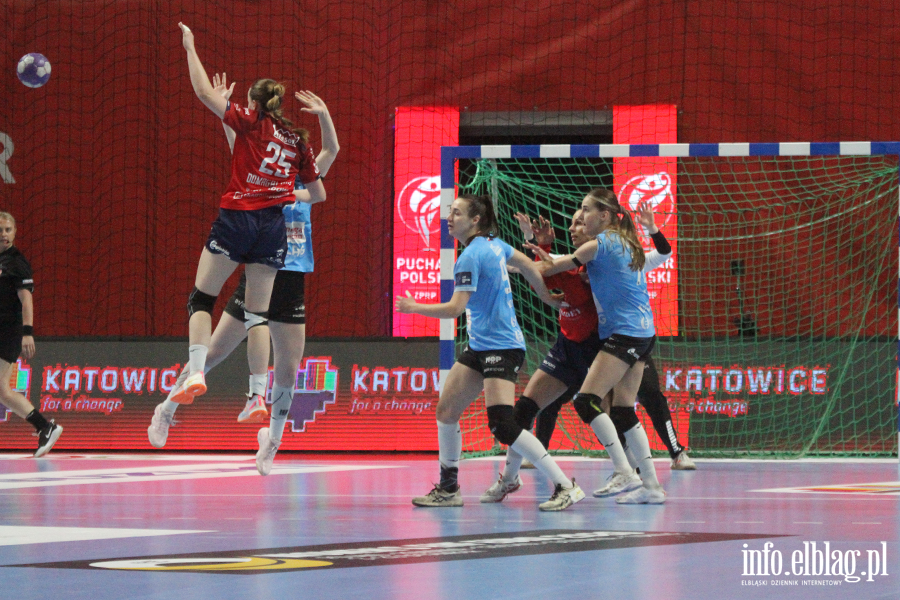 Final Four Pucharu Polski w Elbl�gu. Znamy finalist�w!, fot. 5
