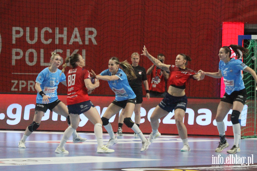 Final Four Pucharu Polski w Elbl�gu. Znamy finalist�w!, fot. 8