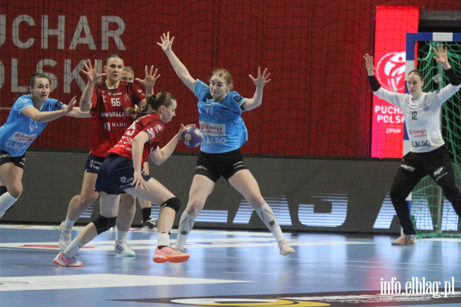 Final Four Pucharu Polski w Elbl�gu. Znamy finalist�w!, fot. 9