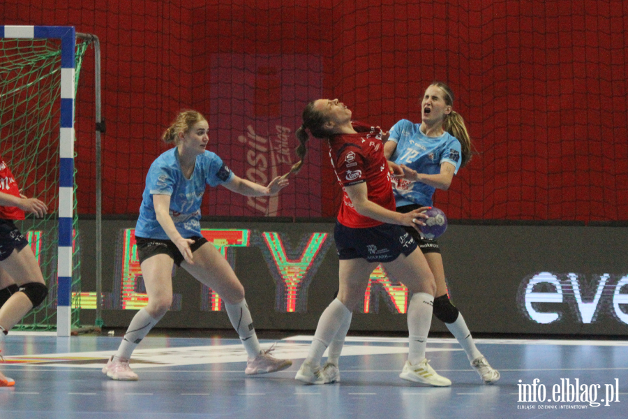 Final Four Pucharu Polski w Elbl�gu. Znamy finalist�w!, fot. 10
