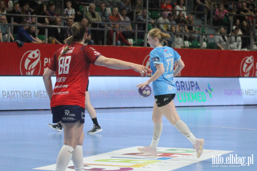 Final Four Pucharu Polski w Elbl�gu. Znamy finalist�w!, fot. 12