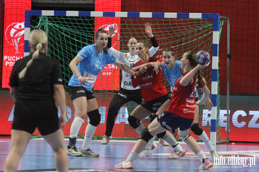 Final Four Pucharu Polski w Elbl�gu. Znamy finalist�w!, fot. 14