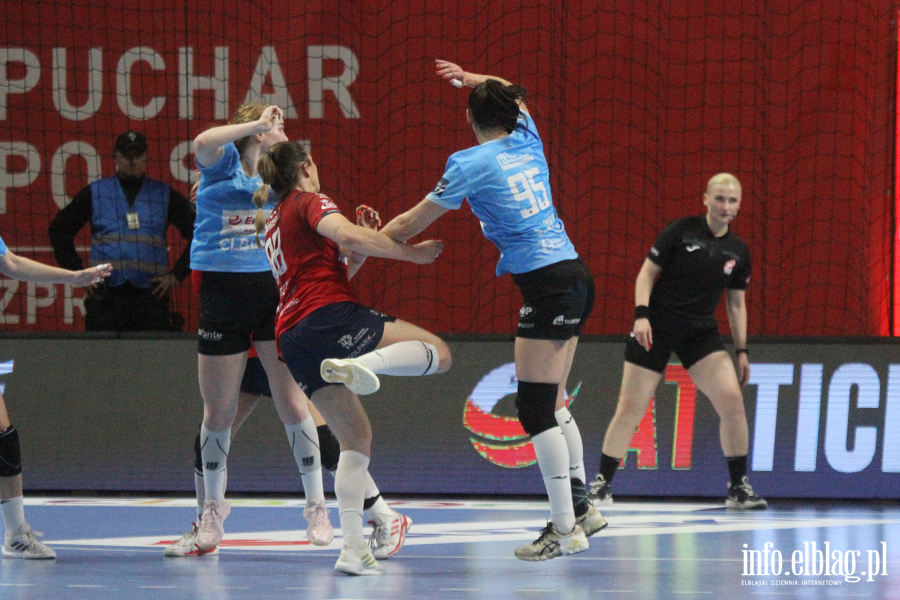 Final Four Pucharu Polski w Elbl�gu. Znamy finalist�w!, fot. 15