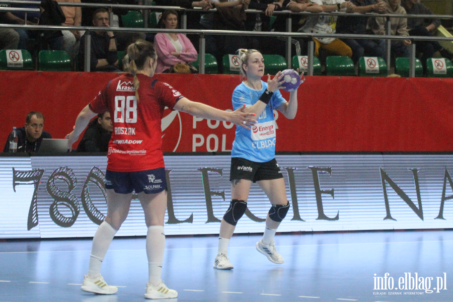 Final Four Pucharu Polski w Elbl�gu. Znamy finalist�w!, fot. 16