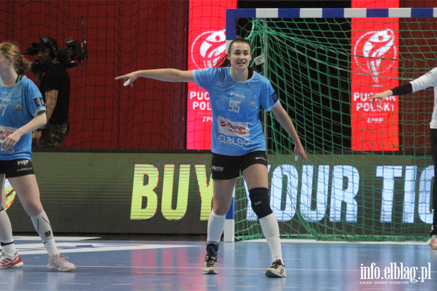 Final Four Pucharu Polski w Elbl�gu. Znamy finalist�w!, fot. 17