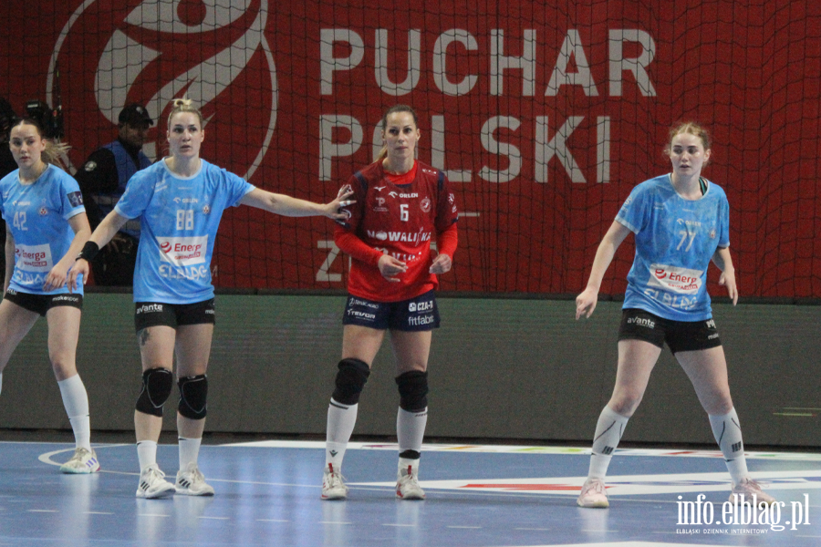 Final Four Pucharu Polski w Elbl�gu. Znamy finalist�w!, fot. 18