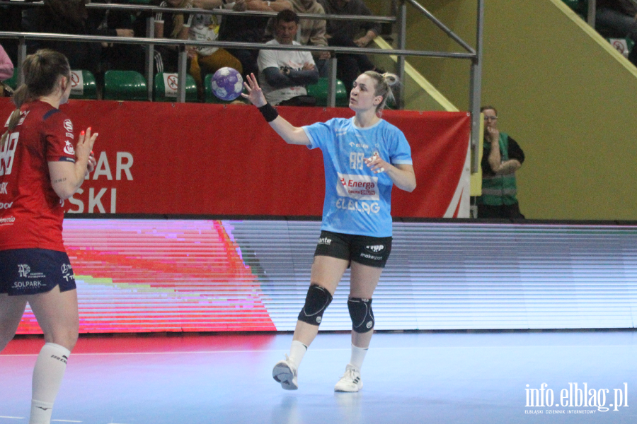 Final Four Pucharu Polski w Elbl�gu. Znamy finalist�w!, fot. 20