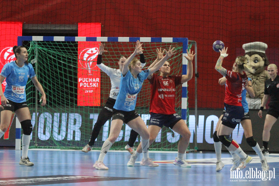 Final Four Pucharu Polski w Elbl�gu. Znamy finalist�w!, fot. 21