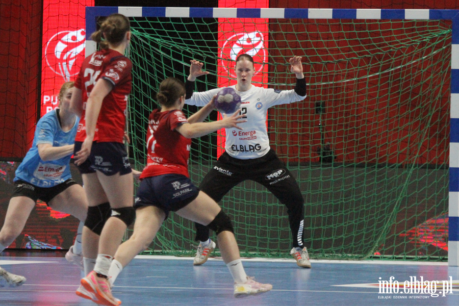 Final Four Pucharu Polski w Elbl�gu. Znamy finalist�w!, fot. 22