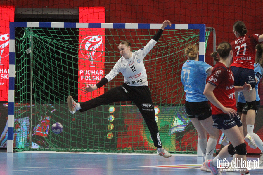 Final Four Pucharu Polski w Elbl�gu. Znamy finalist�w!, fot. 23