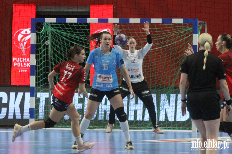 Final Four Pucharu Polski w Elbl�gu. Znamy finalist�w!, fot. 24