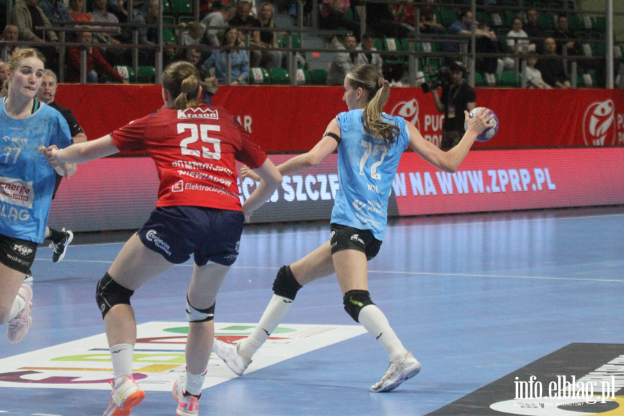 Final Four Pucharu Polski w Elbl�gu. Znamy finalist�w!, fot. 25