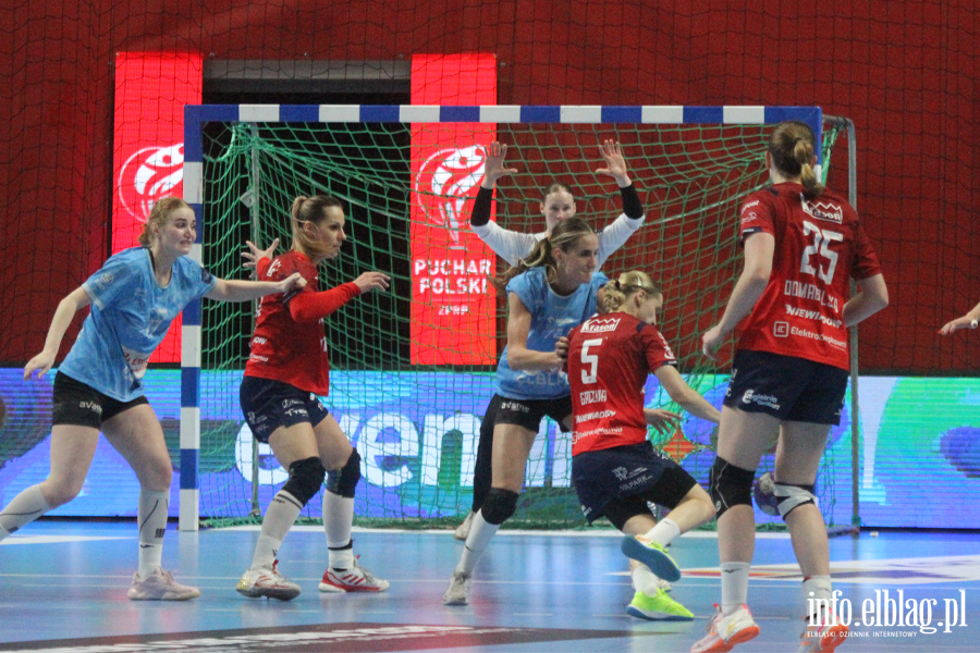 Final Four Pucharu Polski w Elbl�gu. Znamy finalist�w!, fot. 26