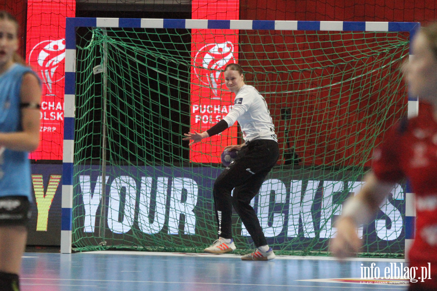 Final Four Pucharu Polski w Elbl�gu. Znamy finalist�w!, fot. 27