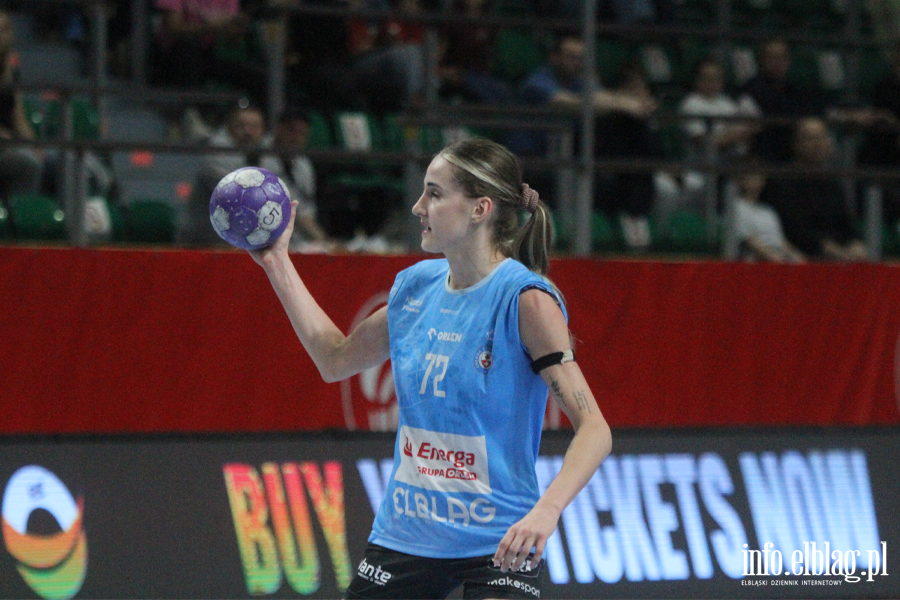 Final Four Pucharu Polski w Elbl�gu. Znamy finalist�w!, fot. 28