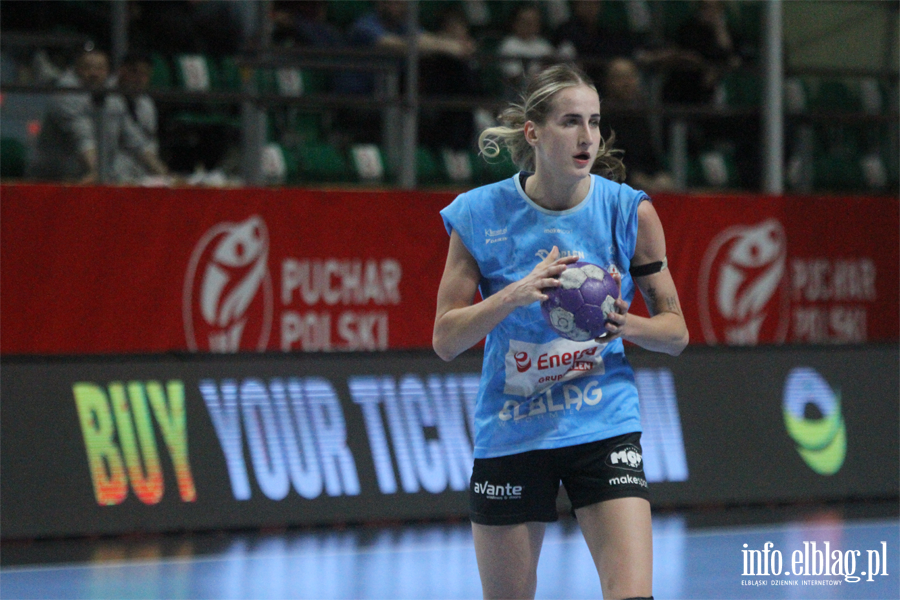 Final Four Pucharu Polski w Elbl�gu. Znamy finalist�w!, fot. 29
