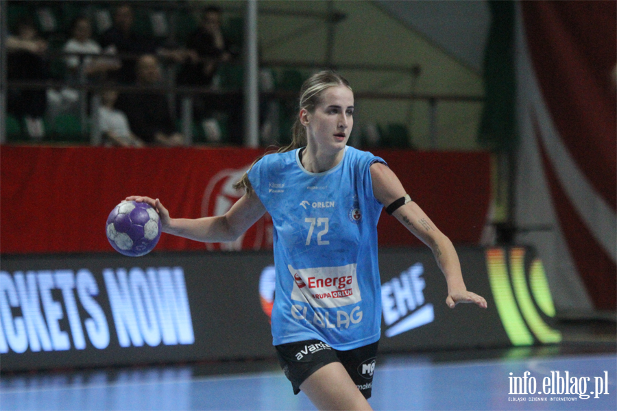 Final Four Pucharu Polski w Elbl�gu. Znamy finalist�w!, fot. 30
