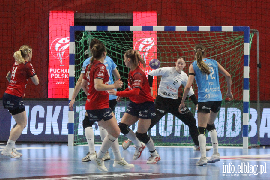 Final Four Pucharu Polski w Elbl�gu. Znamy finalist�w!, fot. 31