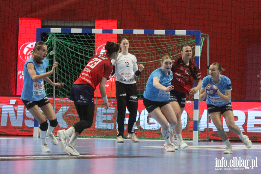Final Four Pucharu Polski w Elbl�gu. Znamy finalist�w!, fot. 33