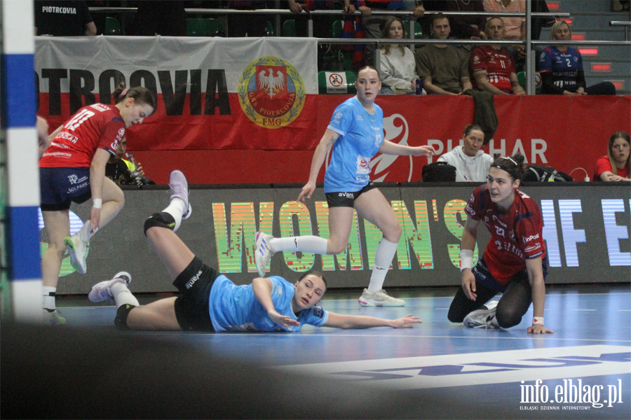Final Four Pucharu Polski w Elbl�gu. Znamy finalist�w!, fot. 34