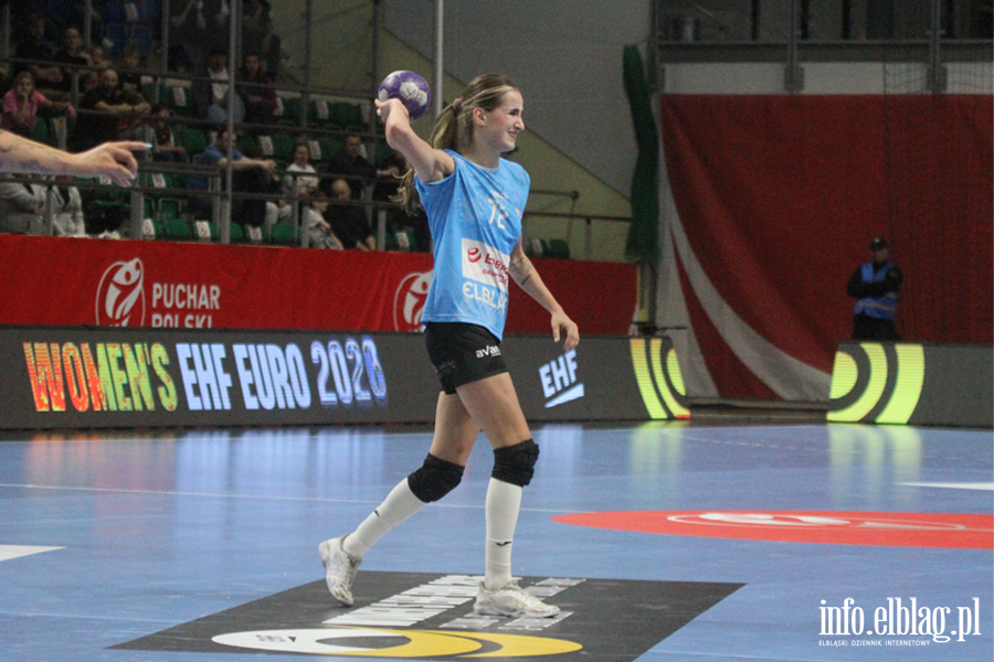 Final Four Pucharu Polski w Elbl�gu. Znamy finalist�w!, fot. 35