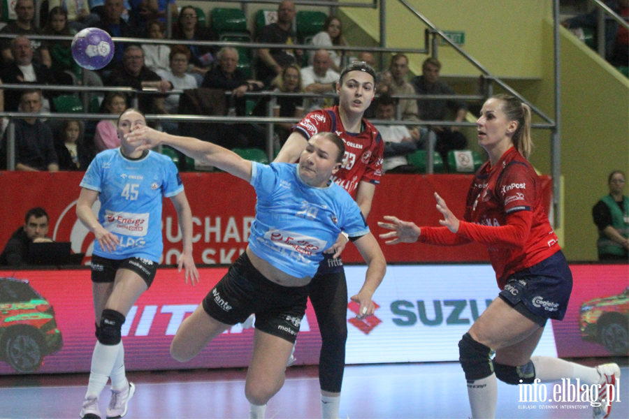 Final Four Pucharu Polski w Elbl�gu. Znamy finalist�w!, fot. 36