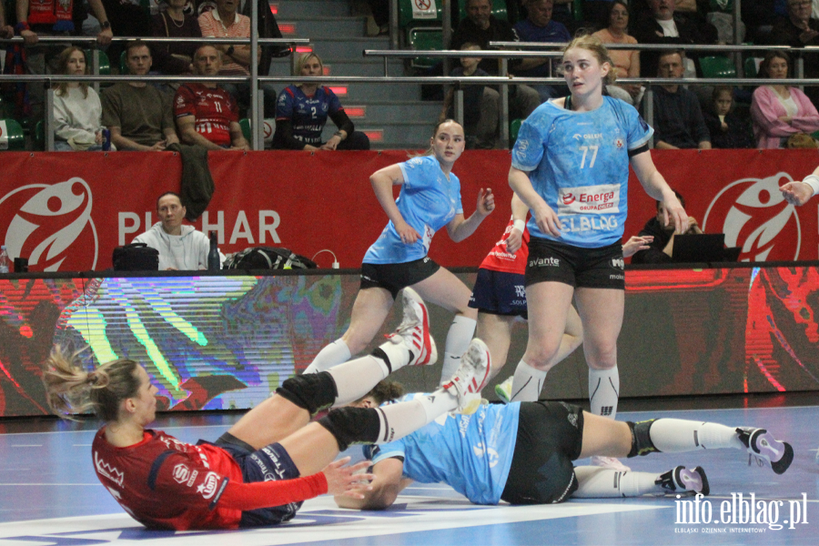 Final Four Pucharu Polski w Elbl�gu. Znamy finalist�w!, fot. 37